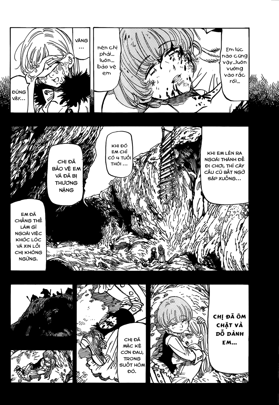 Thất Hình Đại Tội Chapter 46 - 5