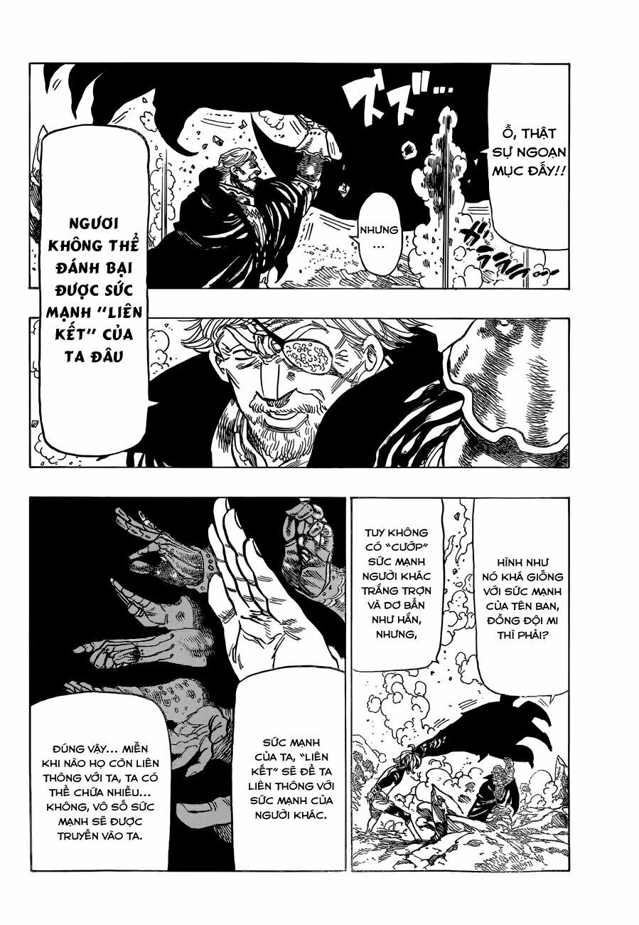Thất Hình Đại Tội Chapter 48 - 17