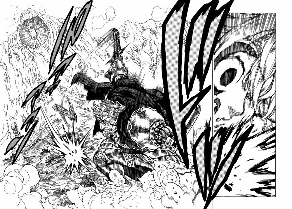 Thất Hình Đại Tội Chapter 48 - 23