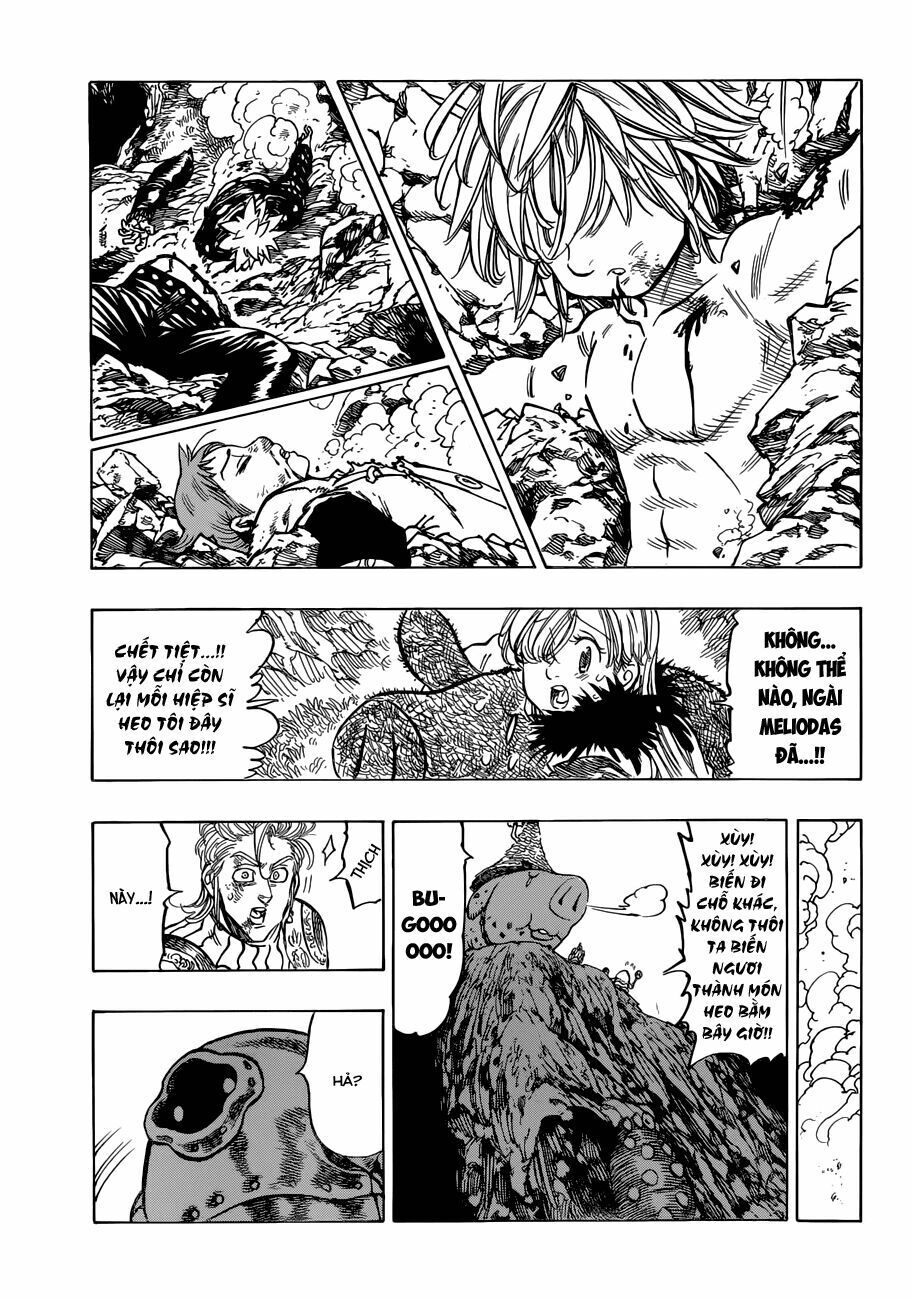 Thất Hình Đại Tội Chapter 48 - 25