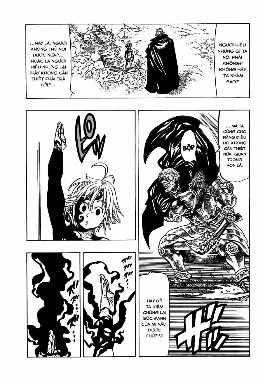 Thất Hình Đại Tội Chapter 48 - 4