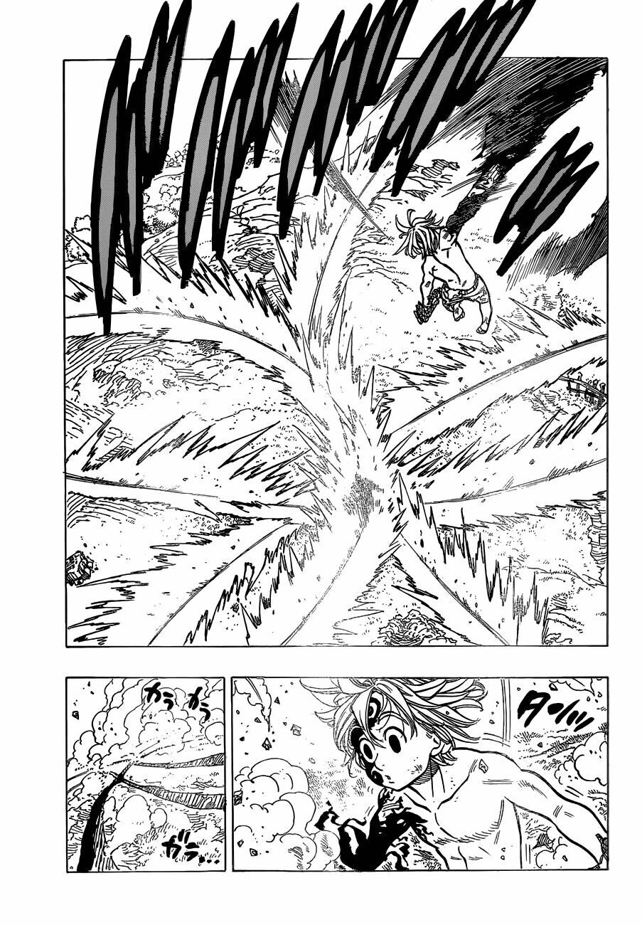Thất Hình Đại Tội Chapter 48 - 6