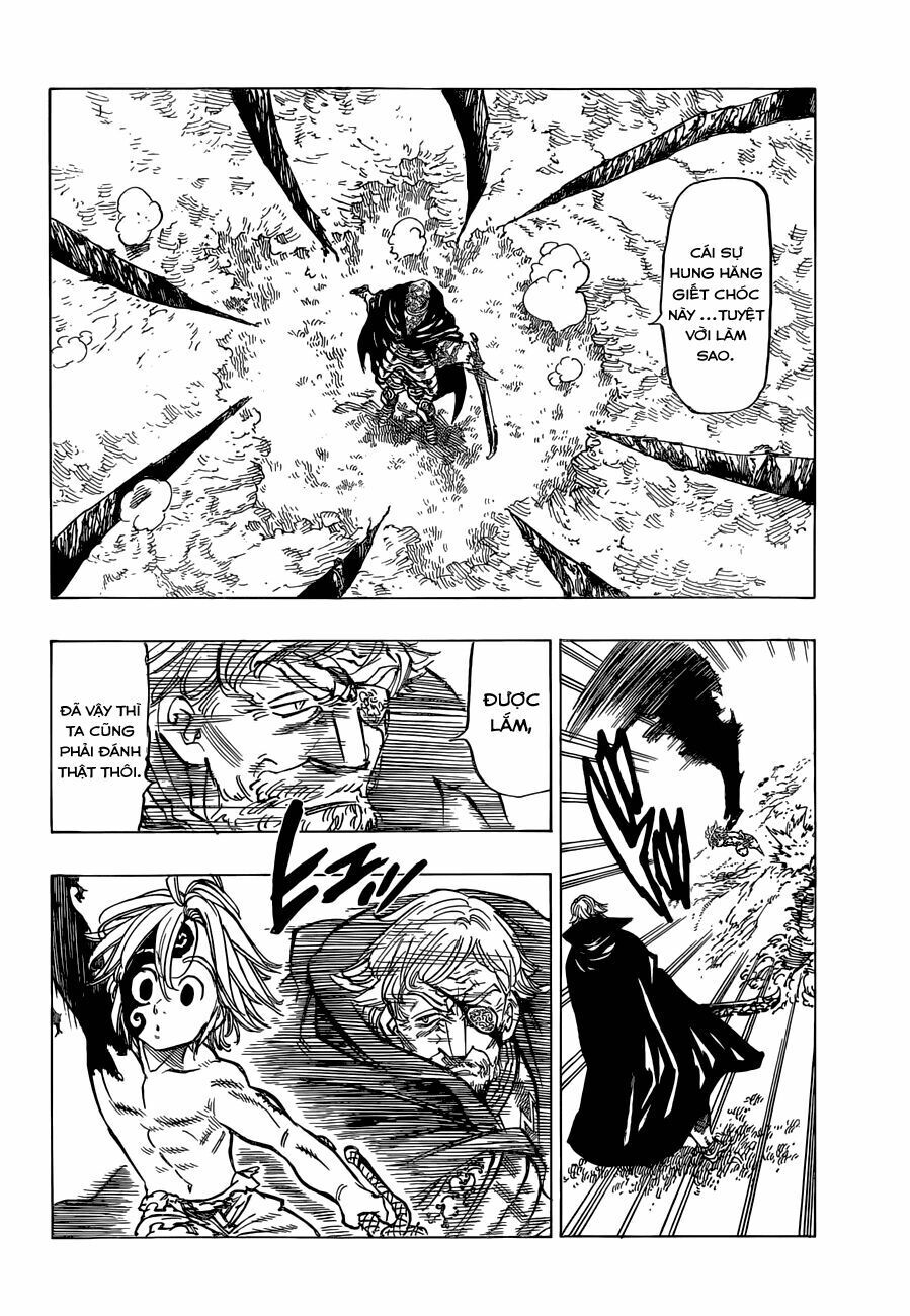 Thất Hình Đại Tội Chapter 48 - 7