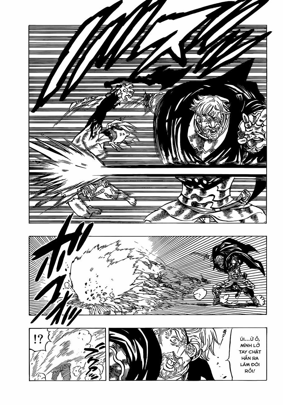 Thất Hình Đại Tội Chapter 48 - 8
