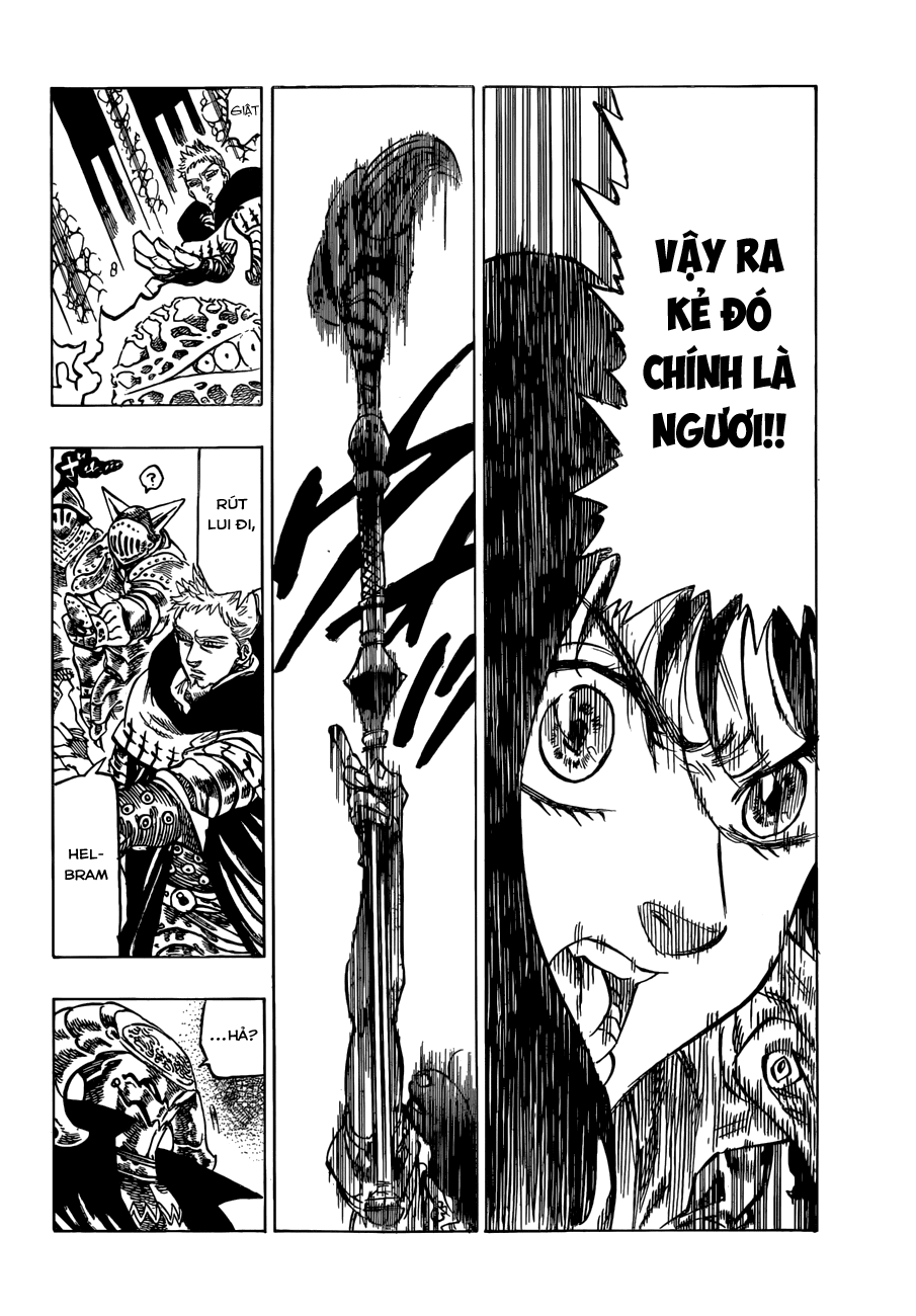 Thất Hình Đại Tội Chapter 49 - 10