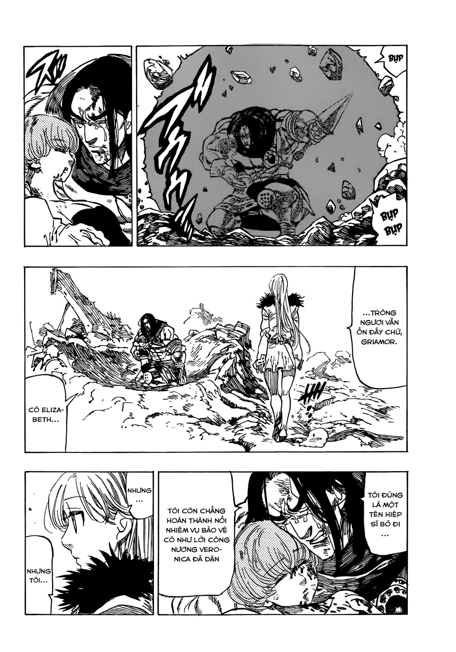 Thất Hình Đại Tội Chapter 50 - 7