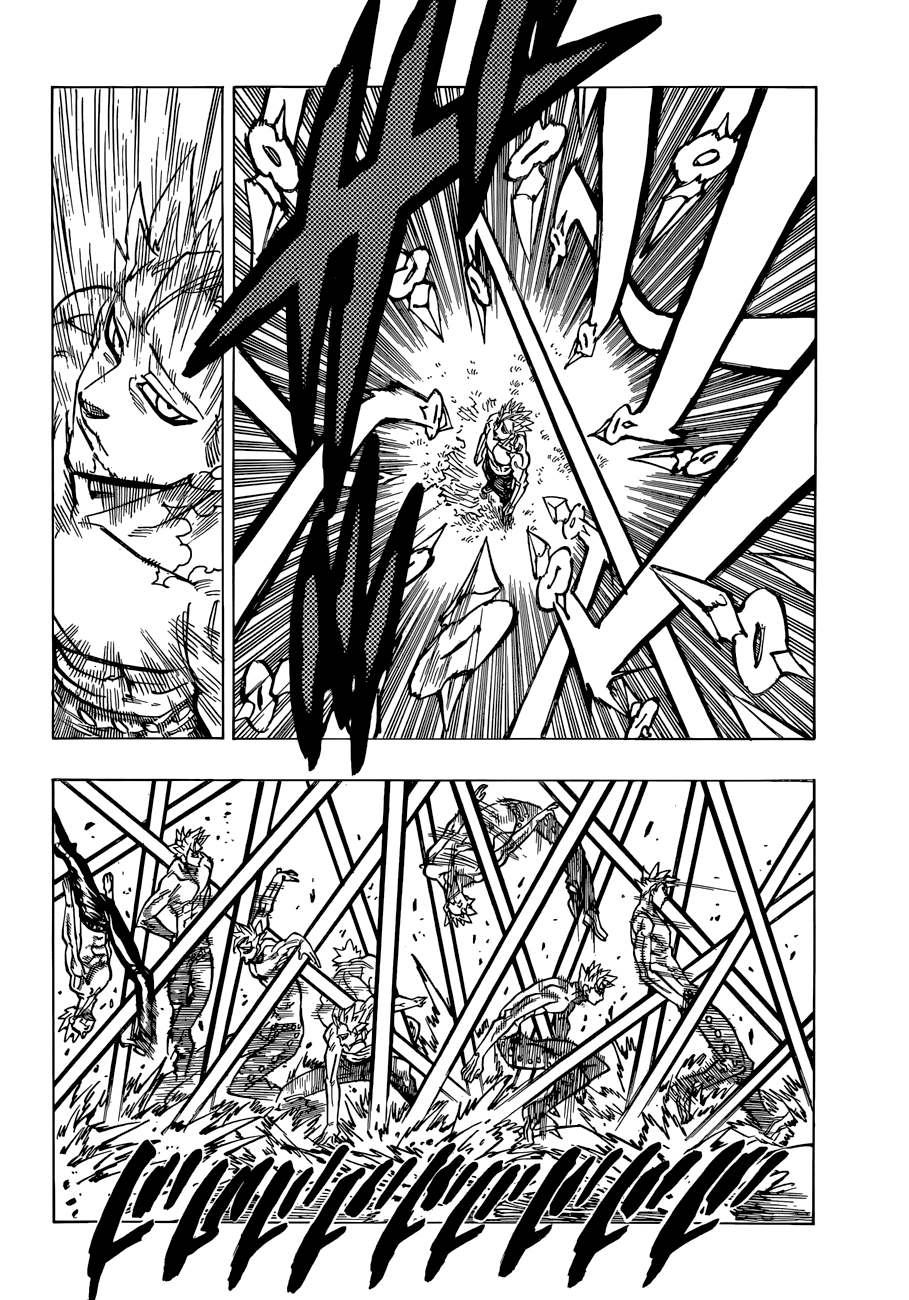 Thất Hình Đại Tội Chapter 51 - 13