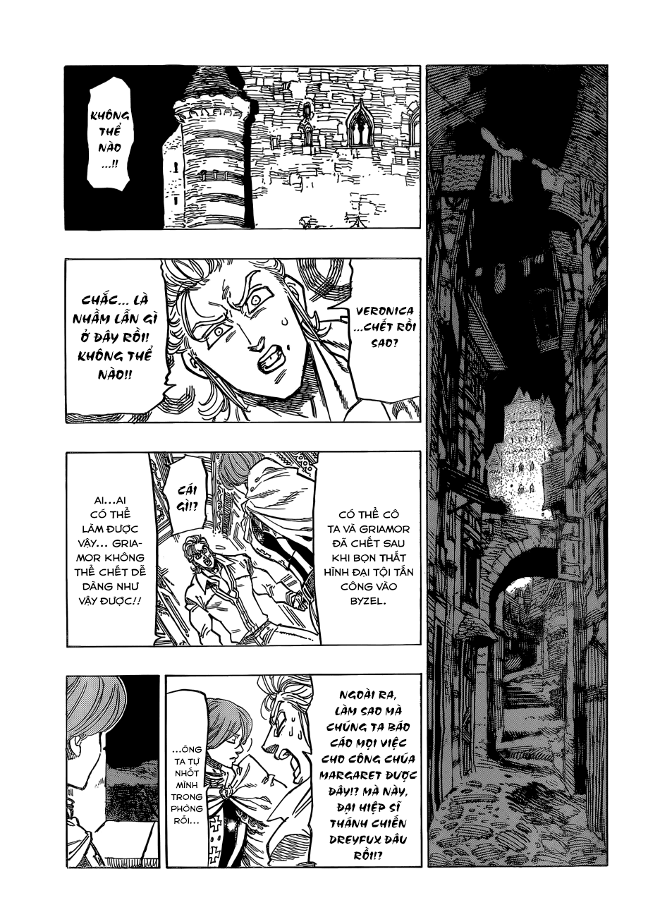 Thất Hình Đại Tội Chapter 51 - 3