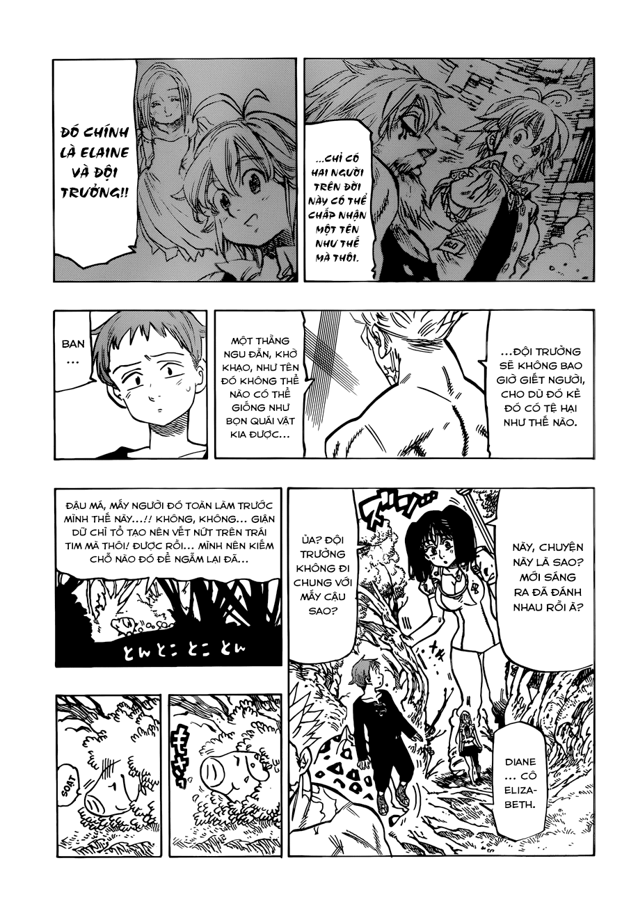 Thất Hình Đại Tội Chapter 51 - 24