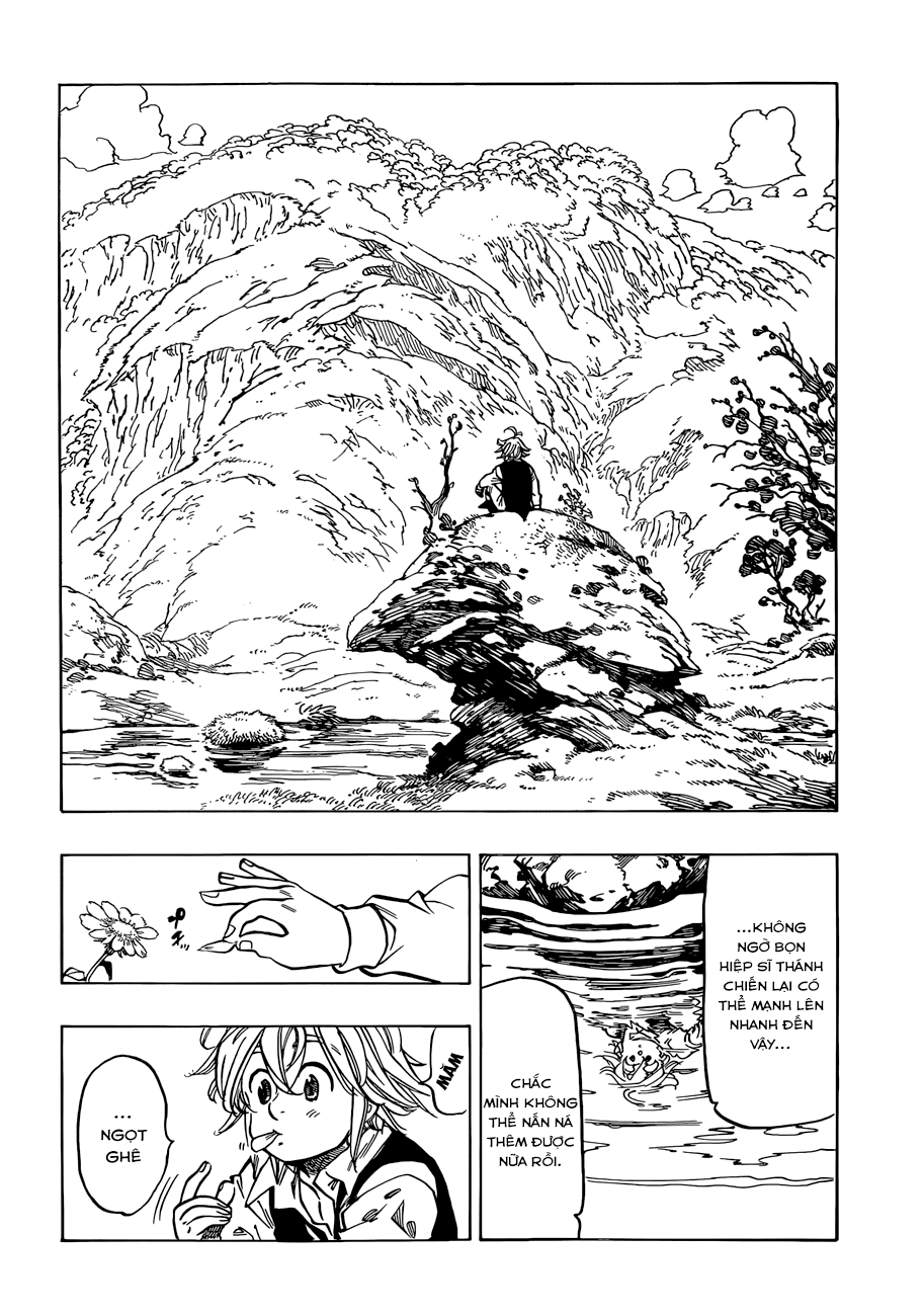 Thất Hình Đại Tội Chapter 51 - 25