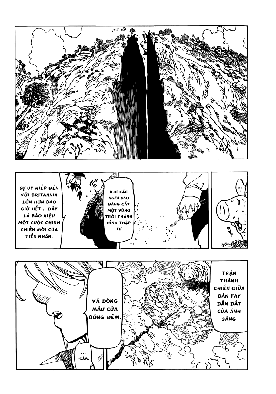 Thất Hình Đại Tội Chapter 51 - 28