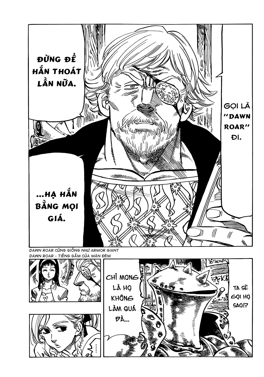 Thất Hình Đại Tội Chapter 52 - 4