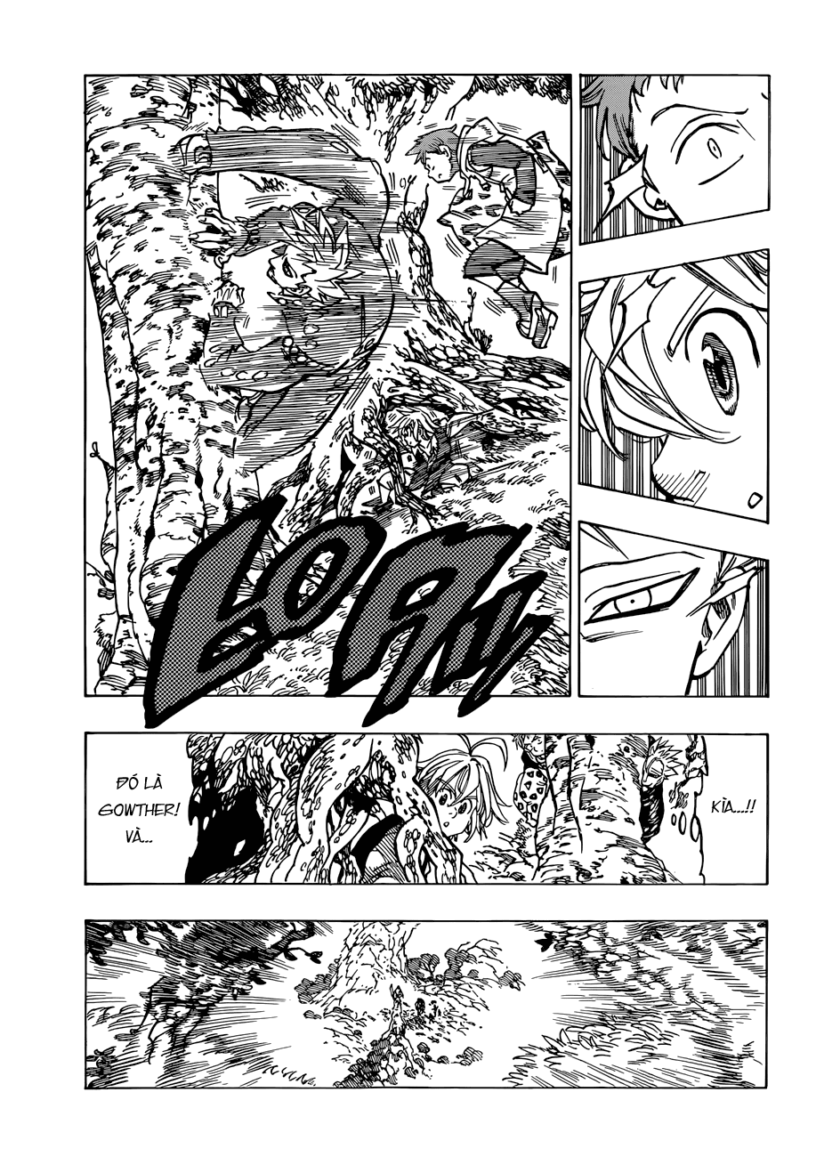 Thất Hình Đại Tội Chapter 53 - 10