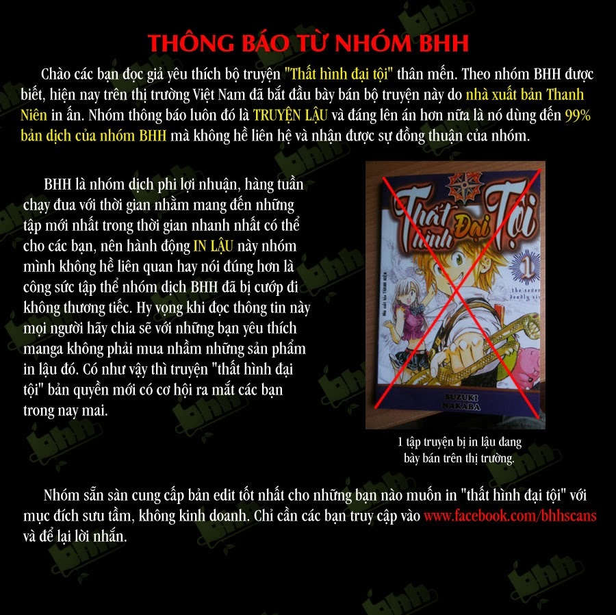 Thất Hình Đại Tội Chapter 55 - 22
