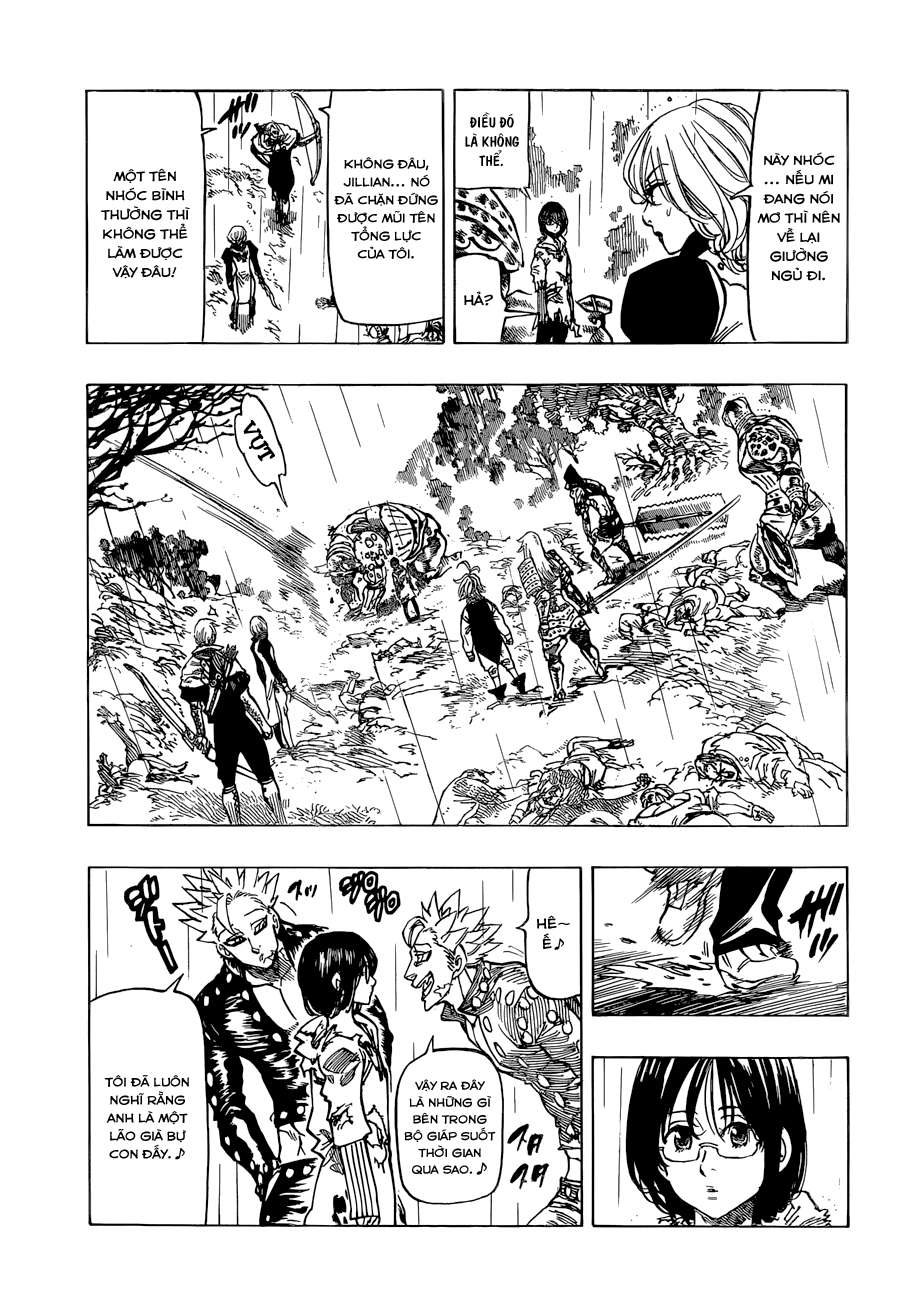 Thất Hình Đại Tội Chapter 55 - 4