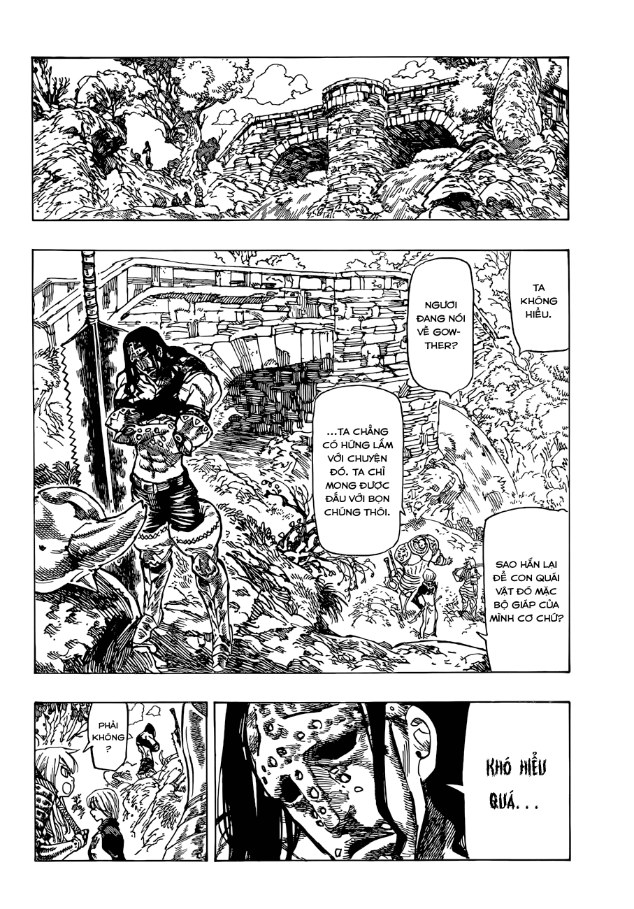 Thất Hình Đại Tội Chapter 56 - 3