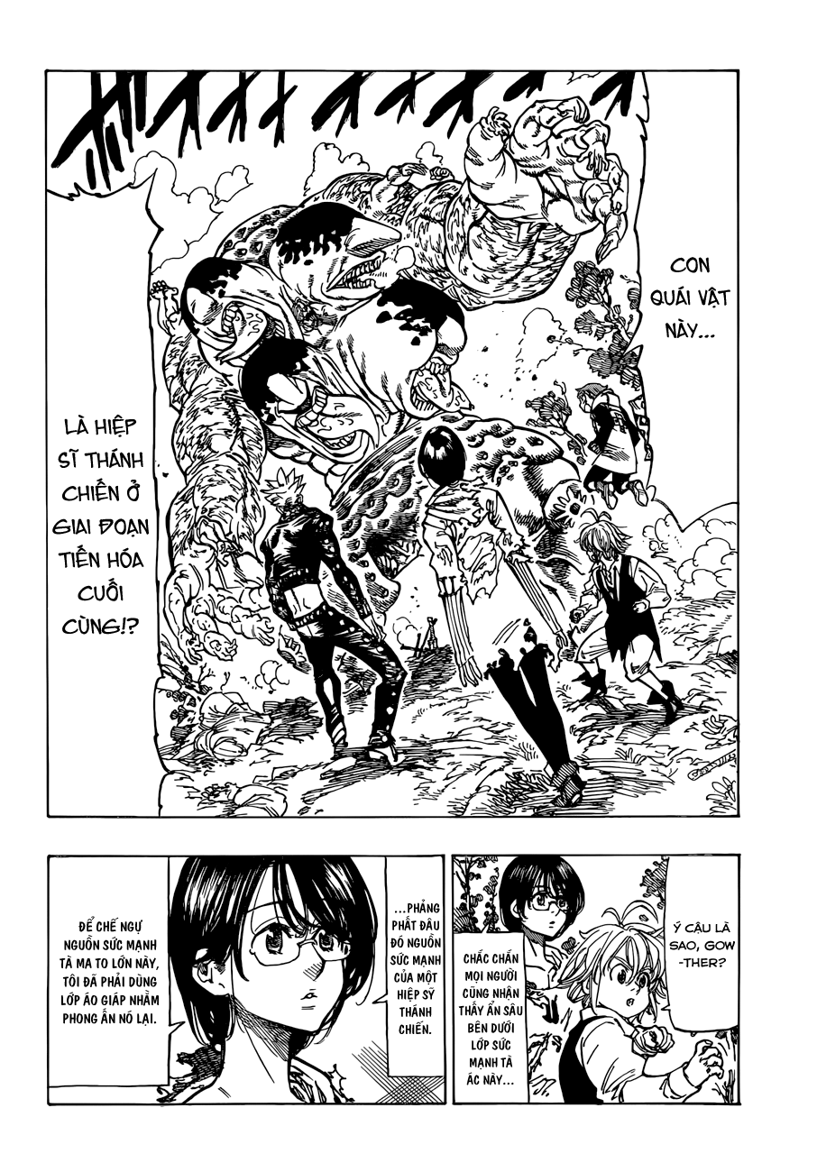 Thất Hình Đại Tội Chapter 56 - 5