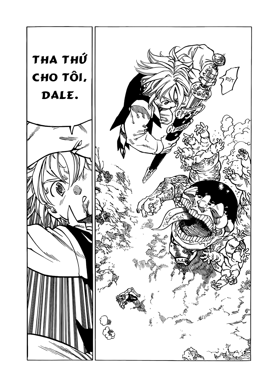 Thất Hình Đại Tội Chapter 58 - 14