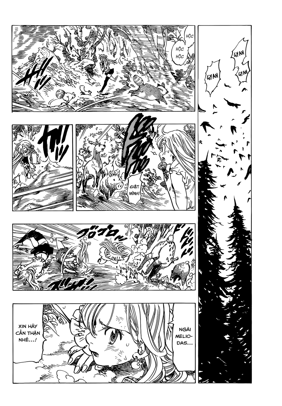 Thất Hình Đại Tội Chapter 58 - 3