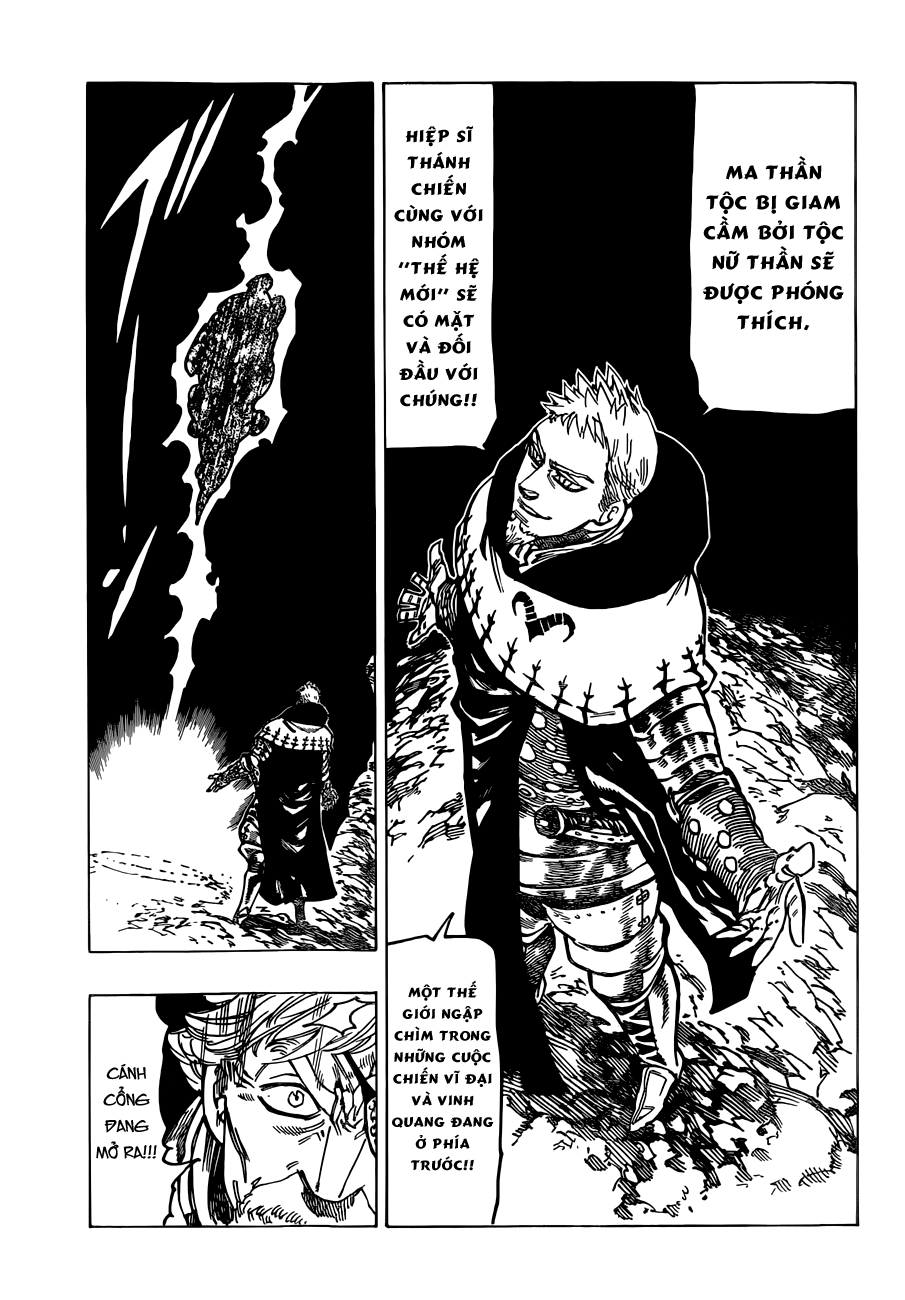 Thất Hình Đại Tội Chapter 60 - 16