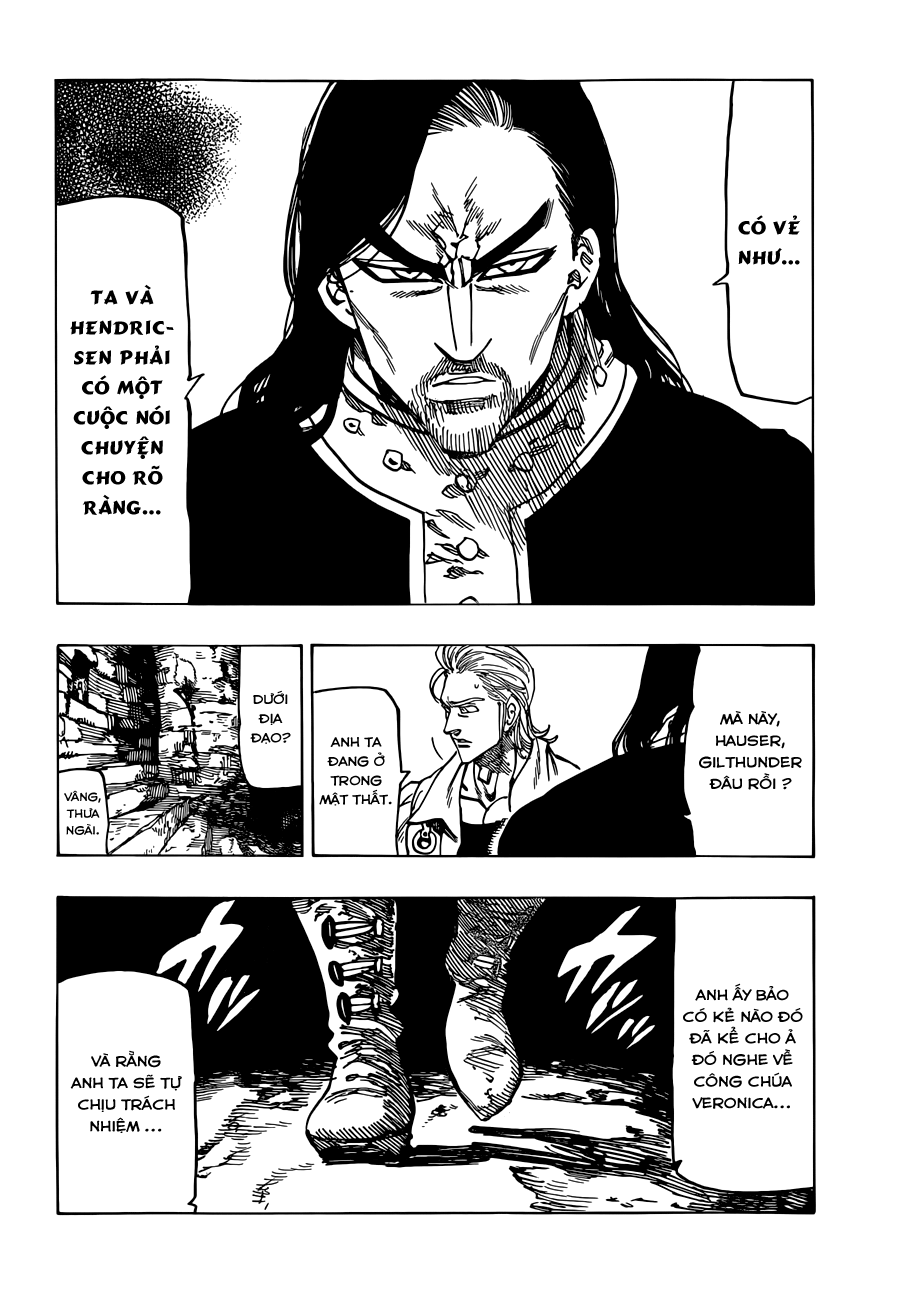 Thất Hình Đại Tội Chapter 60 - 5