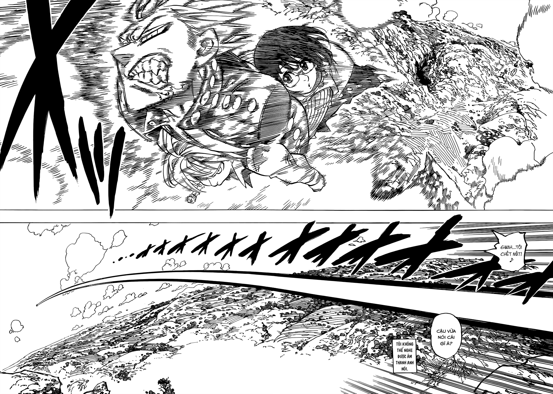 Thất Hình Đại Tội Chapter 61 - 19