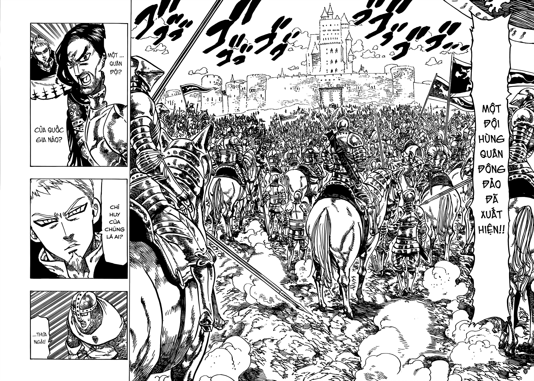 Thất Hình Đại Tội Chapter 62 - 15