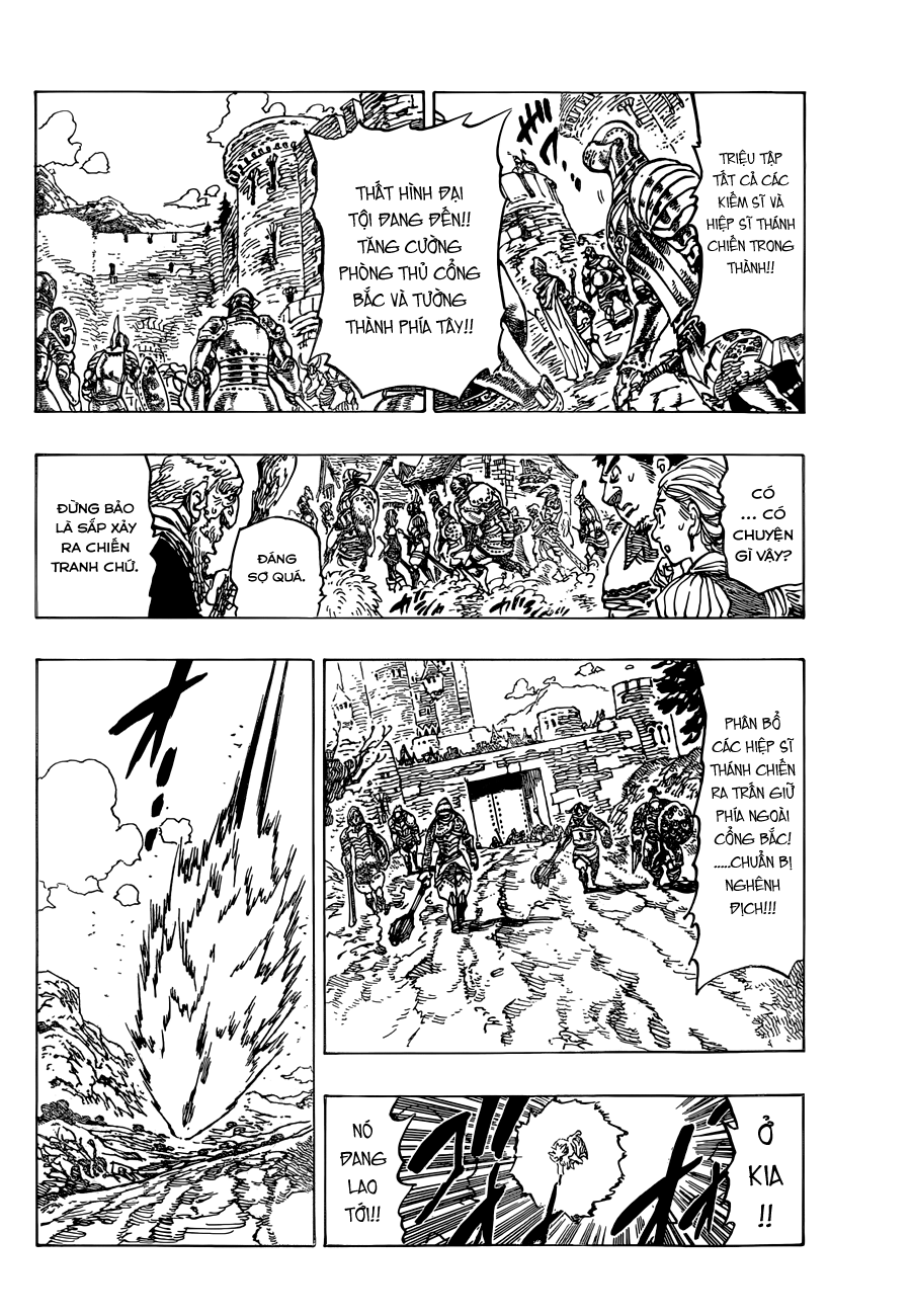 Thất Hình Đại Tội Chapter 62 - 5