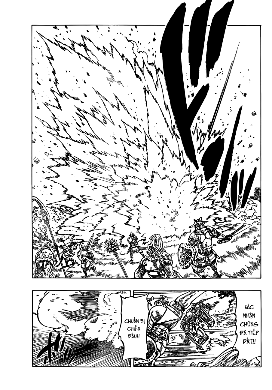 Thất Hình Đại Tội Chapter 62 - 6