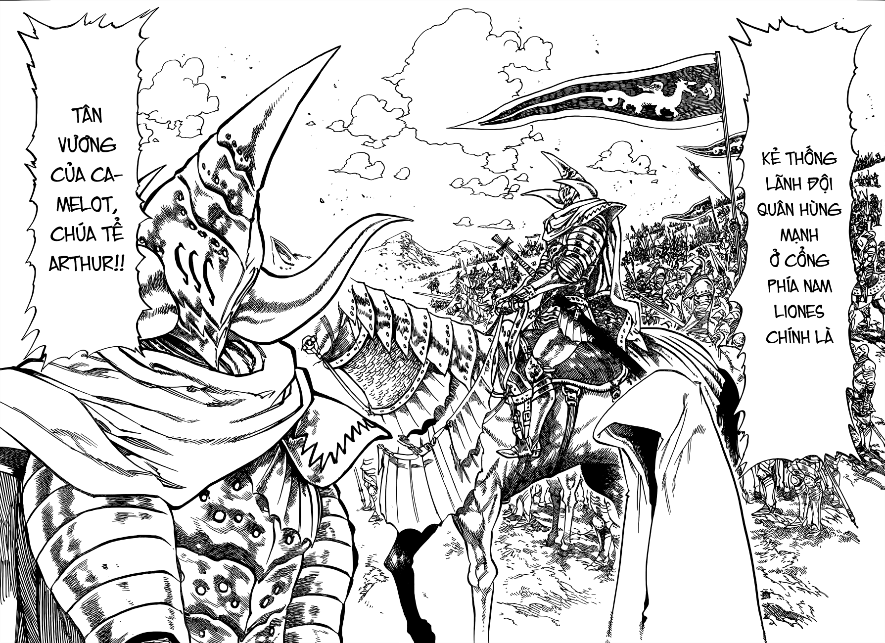 Thất Hình Đại Tội Chapter 63 - 3