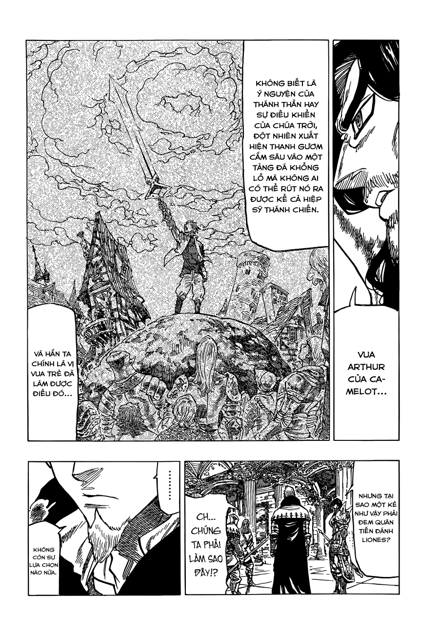 Thất Hình Đại Tội Chapter 63 - 4