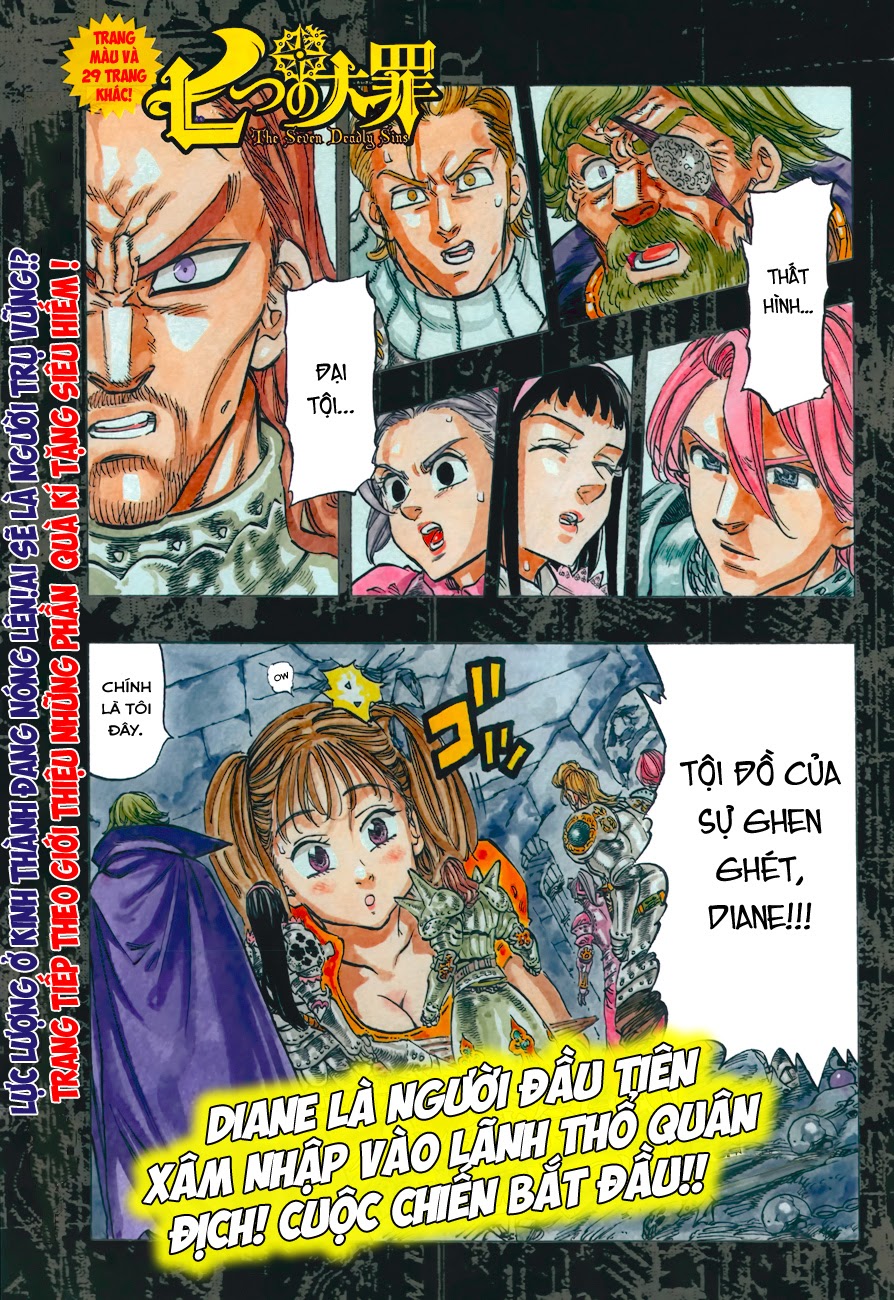 Thất Hình Đại Tội Chapter 66 - 2