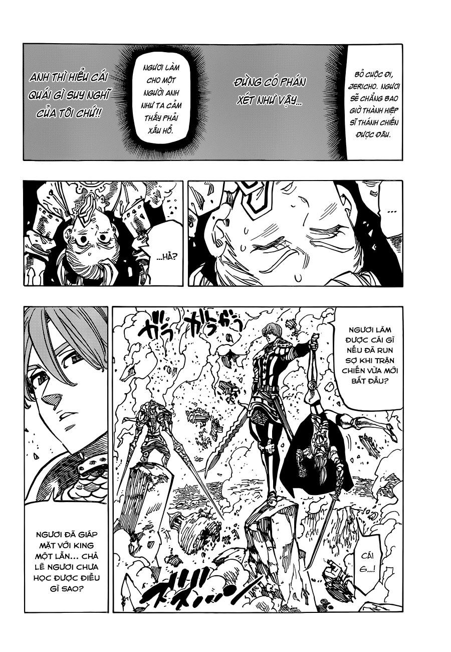 Thất Hình Đại Tội Chapter 66 - 11