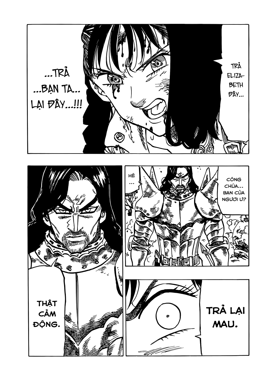 Thất Hình Đại Tội Chapter 66 - 25
