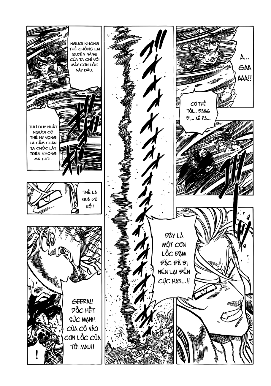 Thất Hình Đại Tội Chapter 68 - 8
