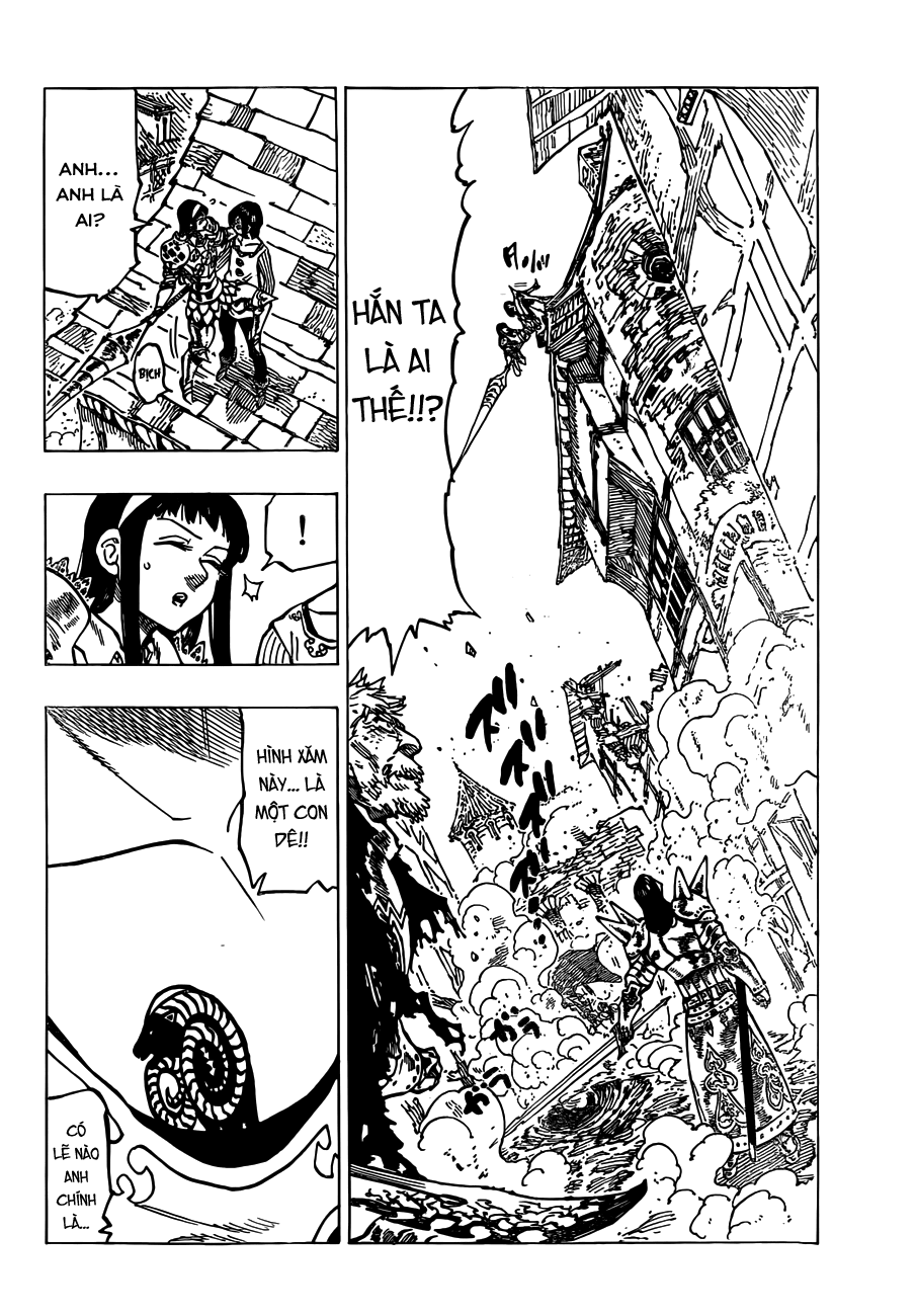 Thất Hình Đại Tội Chapter 70 - 3