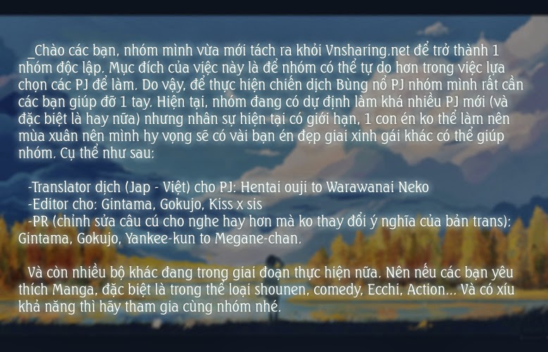 Thất Hình Đại Tội Chapter 70 - 22