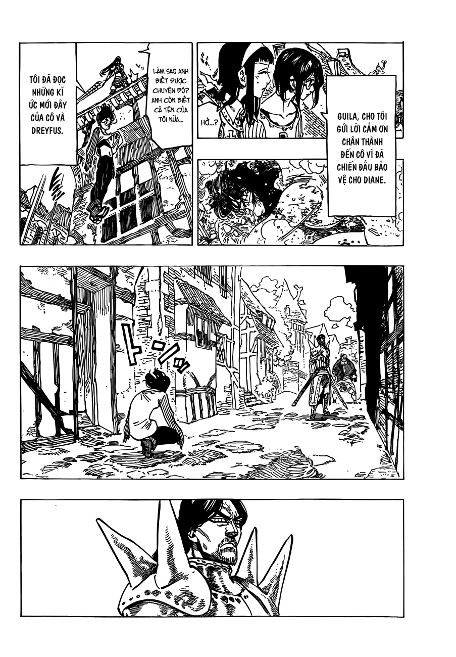Thất Hình Đại Tội Chapter 70 - 5