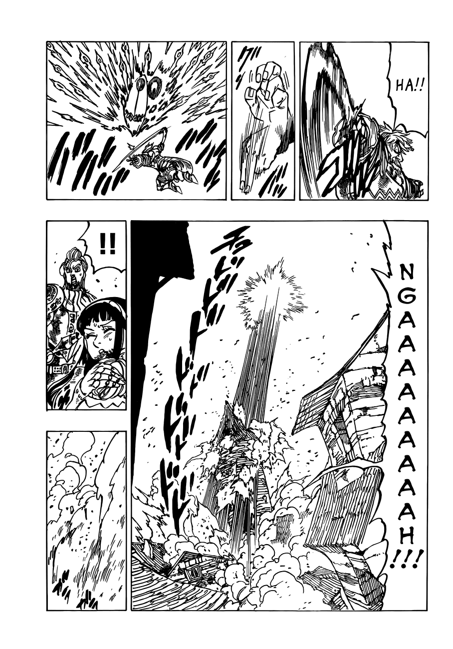 Thất Hình Đại Tội Chapter 72 - 11