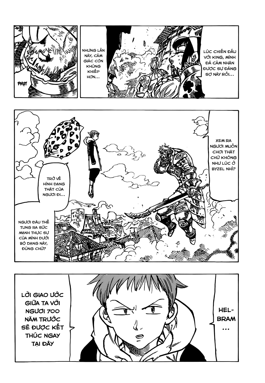 Thất Hình Đại Tội Chapter 72 - 16