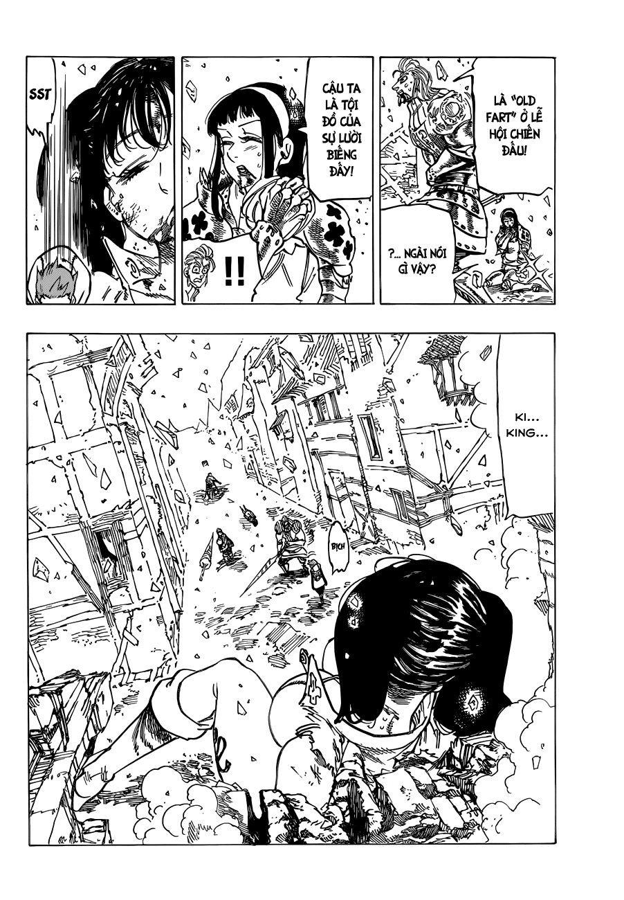 Thất Hình Đại Tội Chapter 72 - 3