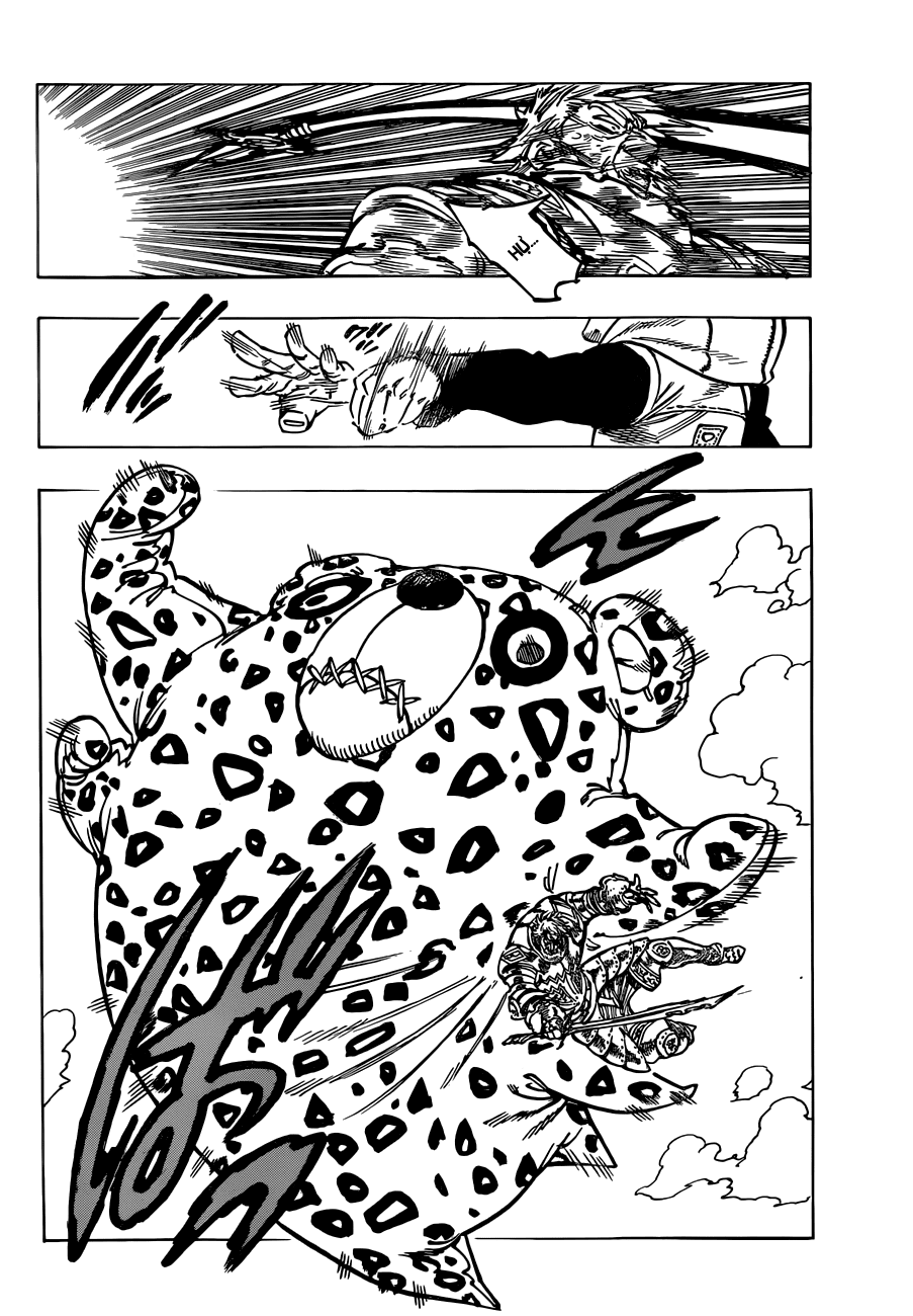 Thất Hình Đại Tội Chapter 72 - 10
