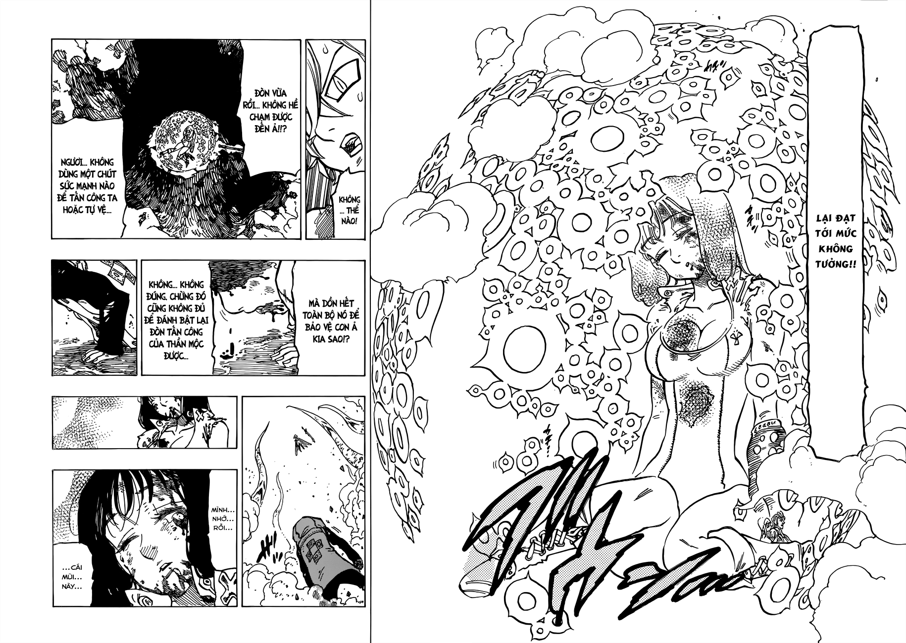 Thất Hình Đại Tội Chapter 73 - 18