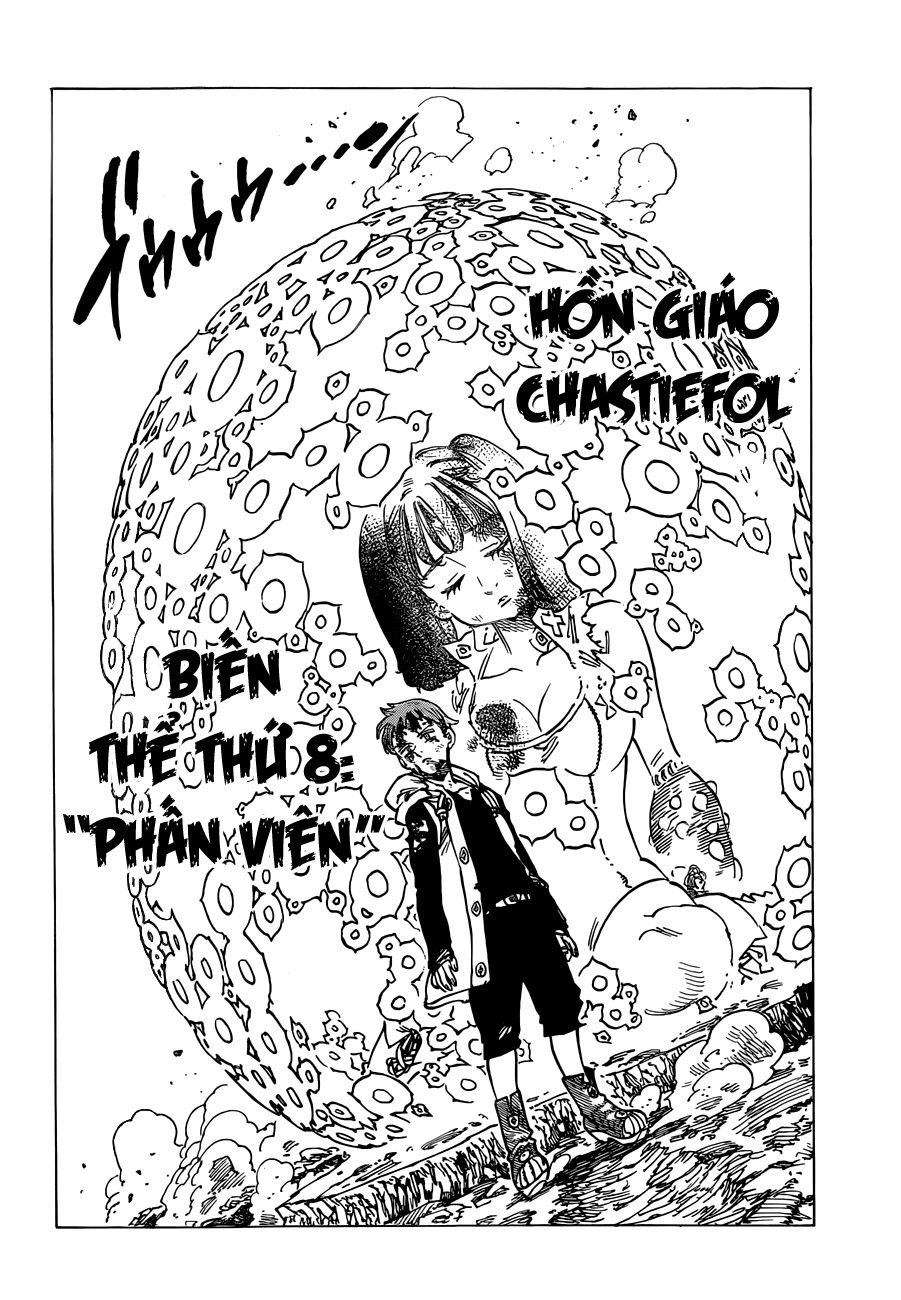 Thất Hình Đại Tội Chapter 74 - 2