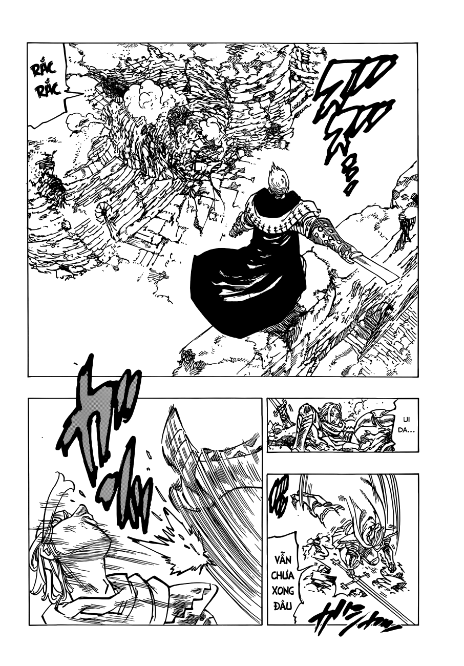 Thất Hình Đại Tội Chapter 75 - 15