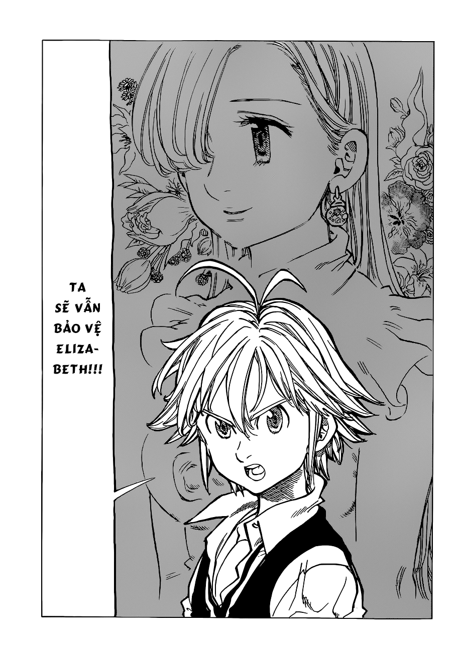 Thất Hình Đại Tội Chapter 77 - 16