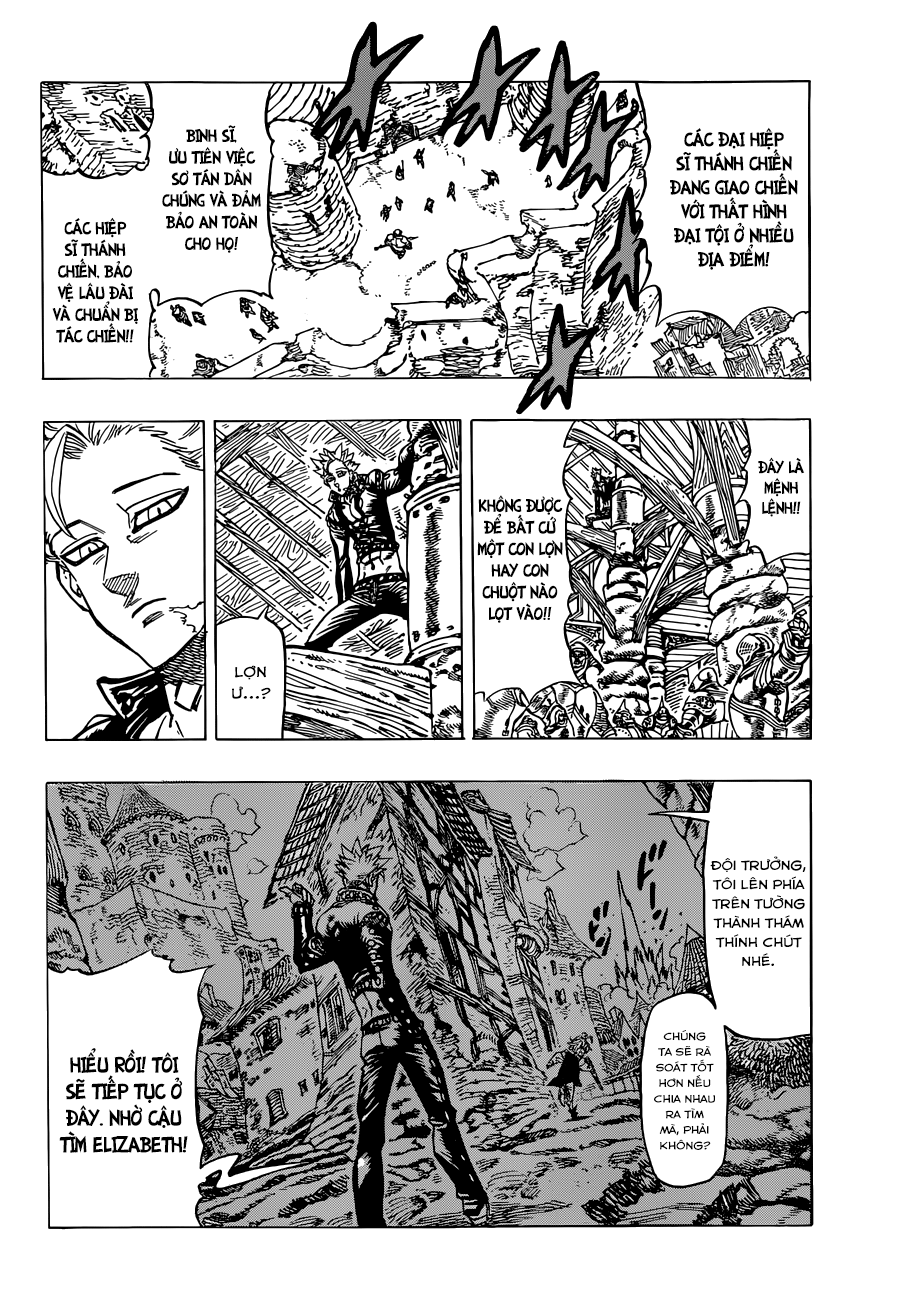 Thất Hình Đại Tội Chapter 77 - 3