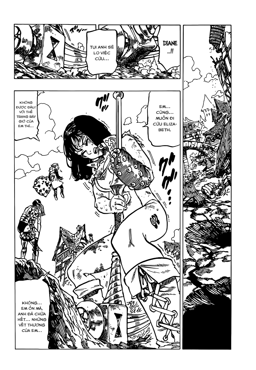 Thất Hình Đại Tội Chapter 77 - 7