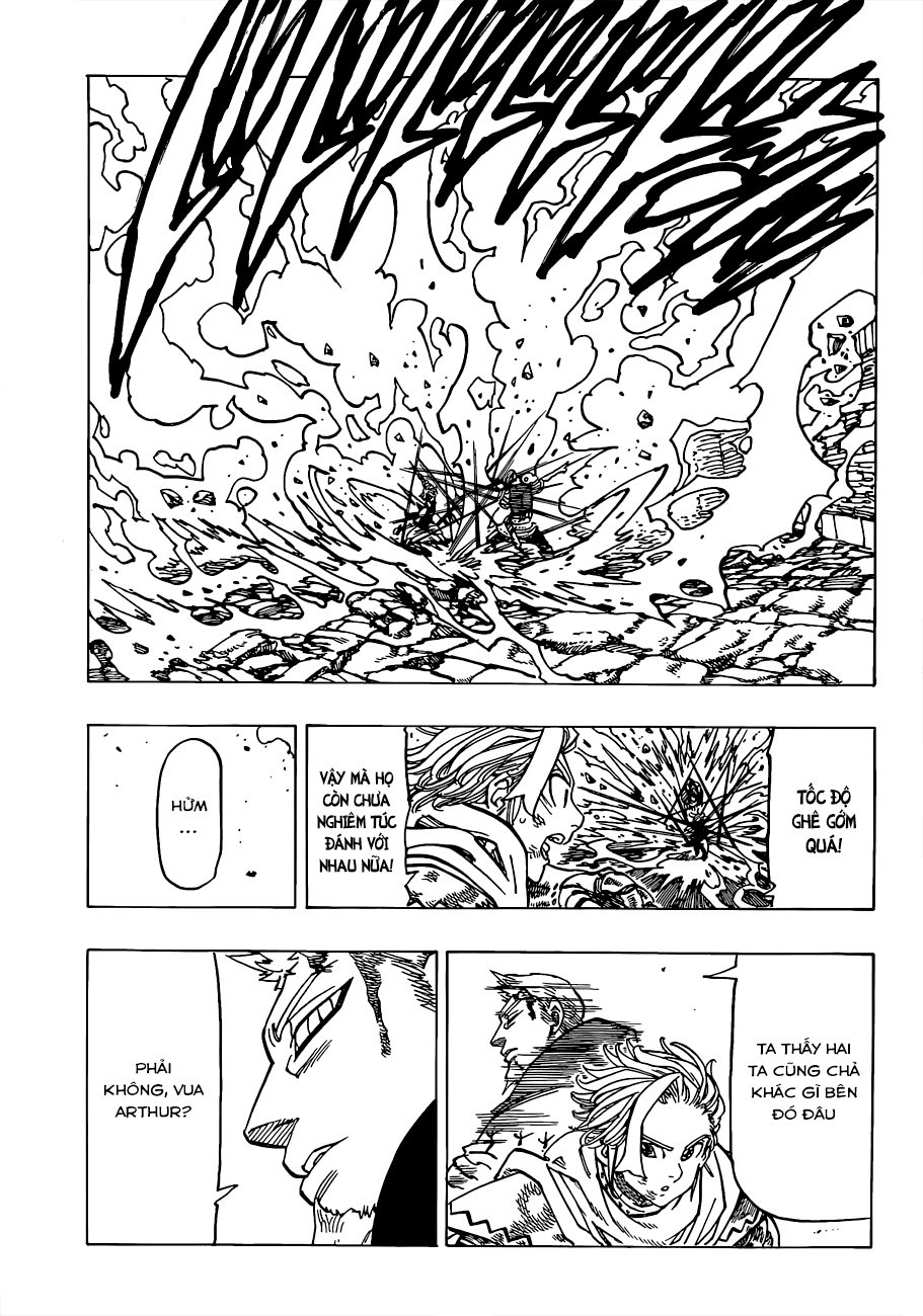 Thất Hình Đại Tội Chapter 78 - 11