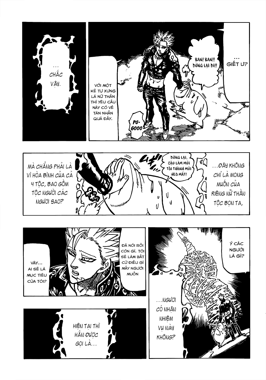 Thất Hình Đại Tội Chapter 78 - 19